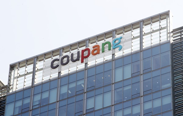 ▲ 서울 송파구 쿠팡 본사. ⓒ연합뉴스