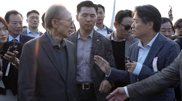 ▲ 영화 '추적' 스틸컷.