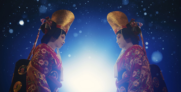 ▲ 영화 ‘국보’ 스틸컷