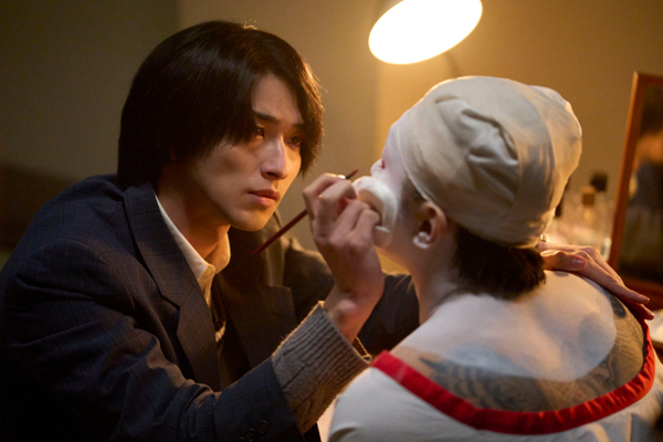 ▲ 영화 ‘국보’ 스틸컷