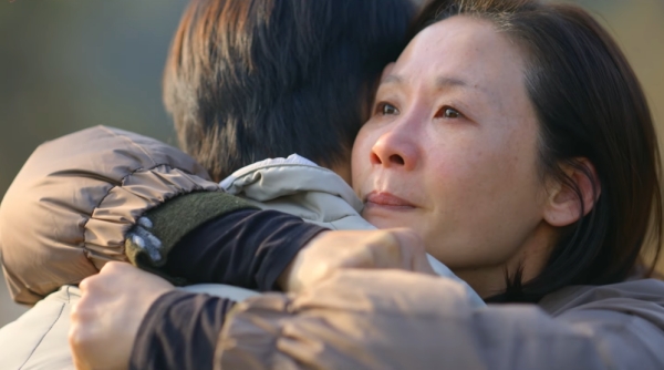 ▲KBS 단막 프로젝트 '러브 : 트랙' 티저 영상 갈무리. 사진=유튜브 'KBS Drama' 채널