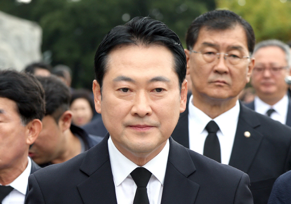 ▲장동혁 국민의힘 대표. ⓒ연합뉴스