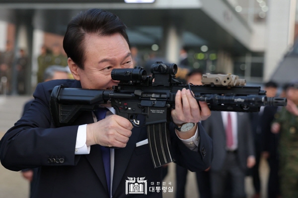 ▲윤석열 전 대통령. 사진=대통령실