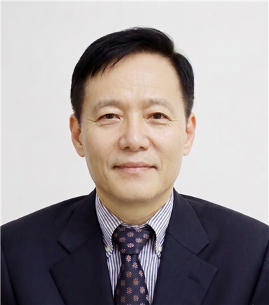 ▲김병수 연합뉴스 신임 편집총국장. ⓒ연합뉴스