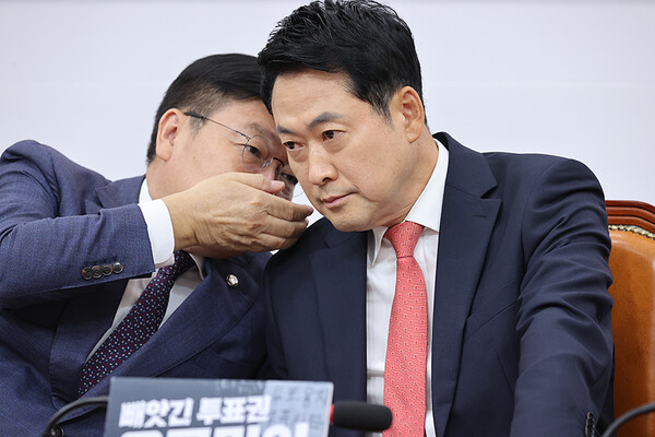 국민일보 자문위원회 '좋은 기사상' 시상