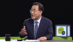 Joo Ho-younger criticizes “President Yoon, who is the prosecution, uses way too a great deal”