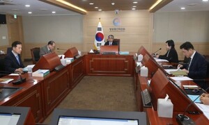 TV조선 재승인 의결 점수표 뜯어봤더니