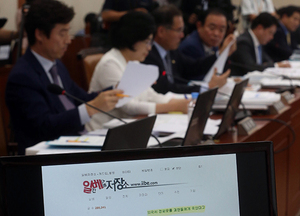 일베 탄생 15년...'극우'를 분석할 때 - 뉴스 썸네일 이미지