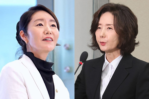 李 정부 50일, 데이터는 강선우·이진숙 낙마 알았다? - 뉴스 썸네일 이미지
