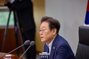 여론조사 그래프