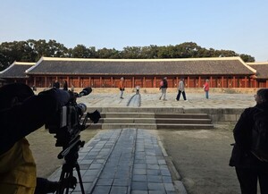 종묘 인근 초고층빌딩? 조선 "도심 재개발" 한겨레 "가치 훼손"