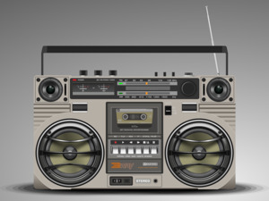 대통령 업무보고 자리에서 나온 라디오 살리기 방안 - 뉴스 썸네일 이미지