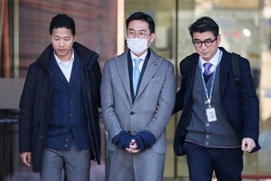 [단독] 파이낸셜뉴스, '김건희 집사 게이트' 조영탁에 8400만원 받은 기... - 뉴스 썸네일 이미지