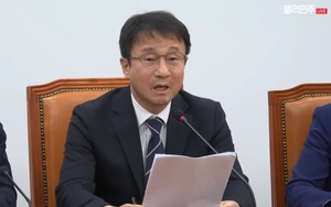 한병도 “국힘 법사위원장 가졌다면 윤석열 탄핵 못했을 것”