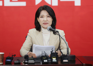 이진숙 경기지사 차출론… 경기일보 “대구시장 탈락자 차출설, 경기도민 모욕”