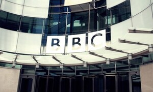 구글 출신 대표로 지명한 BBC… “편집 경험 부족” 비판도