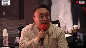 이혁재 尹옹호 “아스팔트청년 자산… JTBC MBC 엄청난 기사, 노이즈 마케팅”