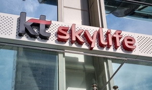 스카이라이프 대표, 임명 일주일도 안 돼 사퇴 “KT 경영 개입”