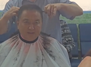 김영환이 신청한 ‘국민의힘 공천 컷오프 효력정지’ 인용