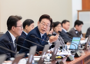 李대통령 “불가피 일시 비거주, 투기용 아냐” 기사수정 요청