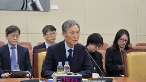 방미심위원장 후보, 박근혜 대선 불신 글 공유에 “개인적으로 잘못이라 생각”