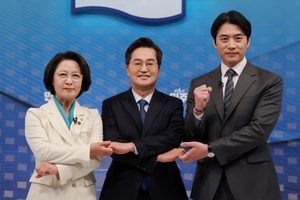 추미애, 김동연에 밀린 오마이뉴스 호감도 조사 “형사고발 검토”