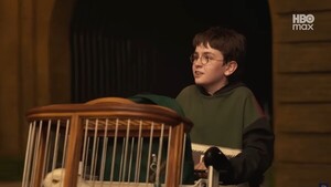 드라마로 돌아오는 ‘해리포터’… 신드롬 재현할 수 있을까