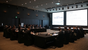 방문신 방송협회장 “방송콘텐츠 AI 학습 무단 사용에 적극 대응”