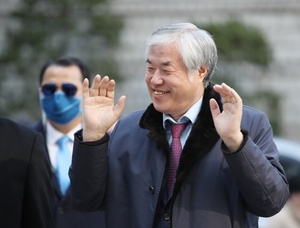 ‘서부지법 폭동 배후’ 전광훈 보석 허가…건강 등 사유