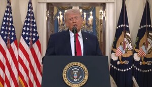 호르무즈 휴전에 중앙일보 “국익 확보에 총력 기울여야”