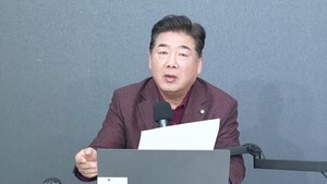 극유 유튜브도 분열? 전한길 국힘 탈당에 고성국 “패배주의”