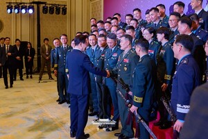 ‘지지한다’는 해병대 간부에 쓴소리 한 박정훈 준장, 왜?