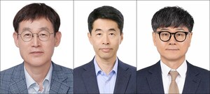 언론재단, 신임 상임이사 3인 취임