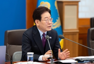 이재명 대통령, 민주노총에 “AI 일자리 대체, 노동계에서 고민해달라”