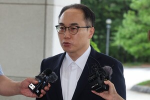 이원석 “자기편 수사했다고 검사에 보복…살아있는 수사 재판 없다”