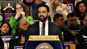 뉴욕시장, 거대자본 미디어 인수합병에 “미국인 모두에 우려스러운 일”