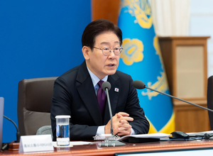 대통령의 이스라엘 비판, 그리고 국익과 인권 프레임의 결합