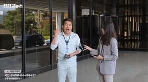 [속보] 검찰 전한길 구속영장 청구 “이 대통령 이준석 명예훼손, 사안 중대”