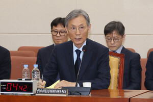 [속보] 이재명 대통령, 고광헌 방미심위원장 임명안 재가