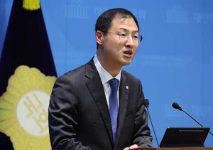 울산 단일화 성사될까…김상욱, 17일 ‘3당후보 정책토의’ 제안