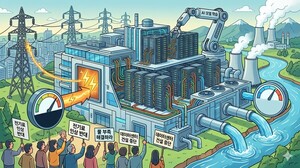 AI 데이터센터 열풍? 미국에선 ‘건설 반대’ 법안도 통과됐다