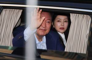 윤석열 전 대통령 징역 2년 구형, '허위 증언'의 대가는 혹독했다