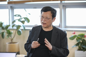 '이진숙 체제 2인 방통위 EBS 사장 선임 무효' 판결 확정 - 뉴스 썸네일 이미지