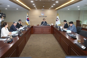 방미통위, OBS 구성 주주 지분 변경 처분 승인