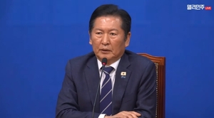 민주당 재보선 공천, 울산 남갑 전태진 예정…이광재·송영길 등 언급