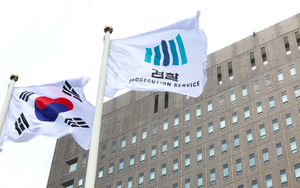 검찰 무너지면 대한민국 망한다? 조선일보의 '검찰 구하기' - 뉴스 썸네일 이미지