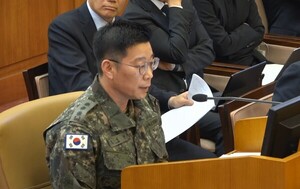 특검 “이상민 항명처벌 각오 명령거부 군과 대비, 헌정파괴범죄 가담”
