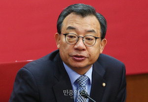 국힘 전남광주시장 후보에 이정현 전 공관위원장