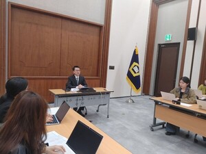 ‘대북송금 국조 李 재판 없애기냐, 판결잘못이냐’ 고등법원에 물어보니