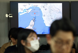 태양과 바람은 호르무즈 해협에 갇히지 않는다